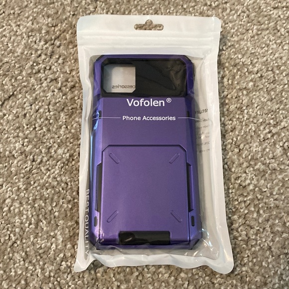 vofolen Cell Phones & Accessories Nwt Vofolen Iphone 1 Case Poshmark